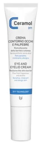 Eye and Eyelid Contour 15 ml