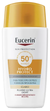 Sun Hydroprotect Ultra Light Fluid SPF 50+ Medium 50 ml