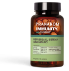 Aromaboost Immunity 60 Organic Capsules