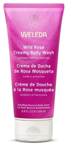 Creamy Pomegranate Shower Gel 400 ml
