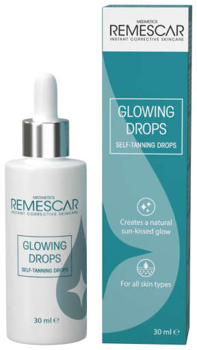 Tanning Drops 30 ml