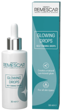 Tanning Drops 30 ml