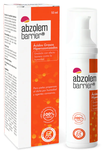 Abzolem Barrier 50 ml
