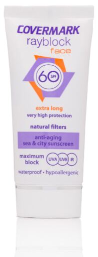 Rayblock Face SPF 60 50 ml