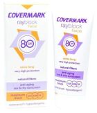 Rayblock Face SPF 80 50 ml