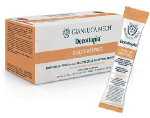 Dolce Respiro 16 Sticks
