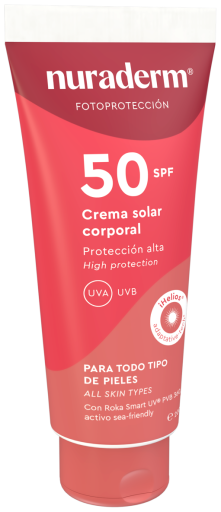 Ihelios SPF50