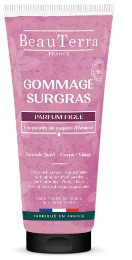 Fig Scrub 200 ml