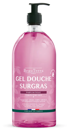 Fig Shower Gel 1 L