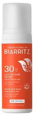 Sensory Sun Milk 100 ml