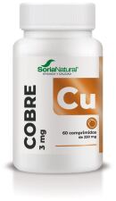 Copper Sustained Release 60 Tablets