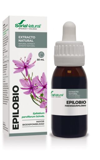 Ext. Epilobium 50 ml