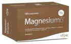 Magnesium 6 120 Tablets