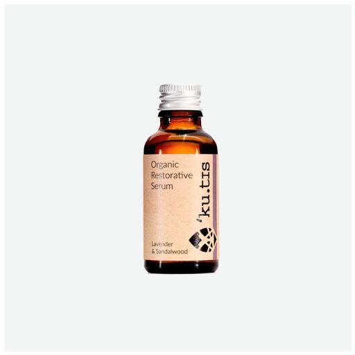 Sandalwood and Lavender Regenerating Serum 30 ml