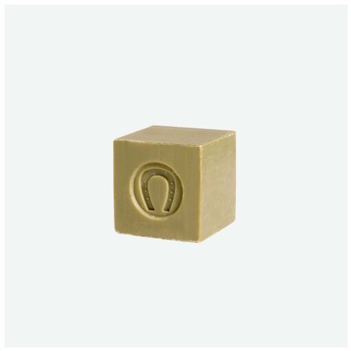 Marseille Soap Cube
