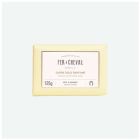 Almond and Honey Scented Solid Soap 125 gr