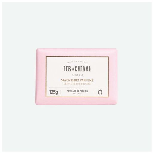 Fig Leaves Scented Solid Soap 125 gr