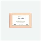 Jasmine and Amber Scented Solid Soap 125 gr