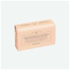Jasmine and Amber Scented Solid Soap 125 gr