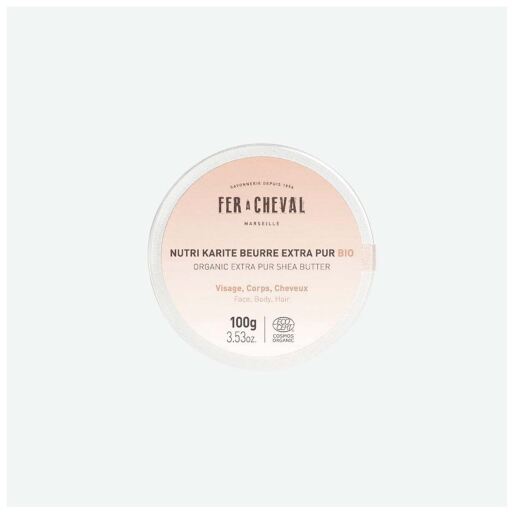 Organic Shea Butter 100 ml