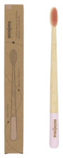 Bamboo Brush