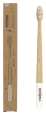 Bamboo Brush