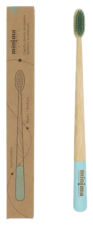 Bamboo Brush