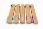 Bamboo Brush