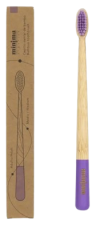 Bamboo Brush