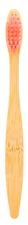 Children&#39;s Bamboo Toothbrush
