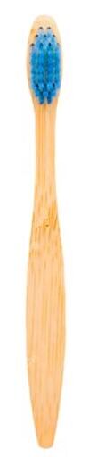 Children&#39;s Bamboo Toothbrush