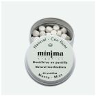 Mint Fluoride Toothpaste Tablets, 60 Count